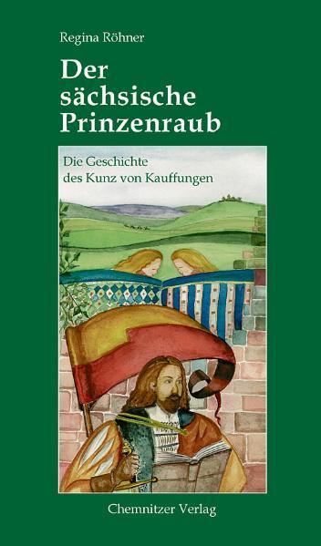 Nach langer und ausführlicher Recherche ist es der Autorin Regina Röhner gelungen, die spektakuläre Entführung der sächsischen Prinzen Ernst und Albrecht durch den Ritter Kunz von Kauffungen anschaulich zu beschreiben. Dabei wird so manch irrtümliche Annahme klargestellt, die sich seit den Geschehnissen im 15. Jahrhundert entwickelt hatte. Die Neuauflage wurde erweitert mit 16 Seiten Farbbildern und beinhaltet Reisetipps zum Erkunden einiger der schönsten Orte Sachsens.