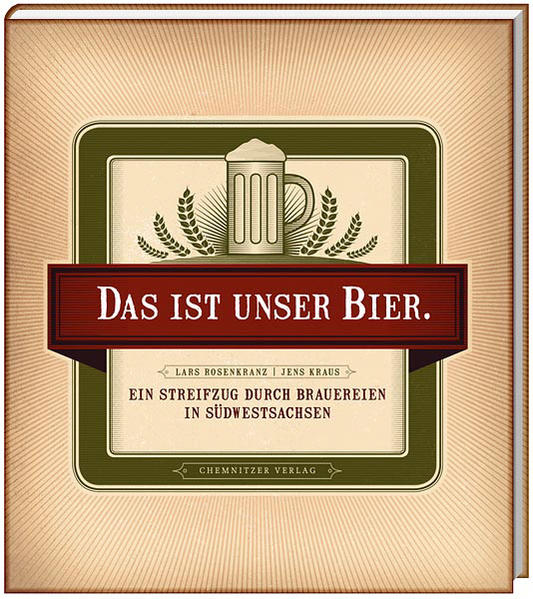 Mit diesem Buch möchten wir Sie auf Entdeckungsreise schicken: Zur Brauerei-Tour durch Mittelsachsen! Es ist ganz erstaunlich, in wie vielen Orten unserer Region Bier gemacht wird. Das extra Schöne an derlei Vielfalt: Man kann sie nicht nur geschmacklich erkunden, sondern den Brauern bei ihrer Arbeit auch ganz offiziell auf die Finger sehen. Wohl kein anderes Handwerk ist derart stets auf Besucher eingestellt. Es wird eine unterhaltsame, spannende, vielseitige und auch nahrhafte Tour - mit einer bunten Palette in Sachen Aroma, Farbe und Geschmack. Man erwartet Sie! Fragen Sie die Braumeister und Braumeisterinnen ruhig "Löcher in den Bauch". Mit Begeisterung und Stolz werden sie Ihnen von dem erzählen, was ihr täglich Brot ist: Unser Bier.