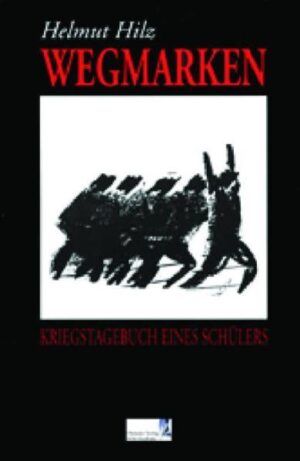 Kriegstagebuch eines Schülers: Wegmarken von Helmut Hilz "Missbrauchte Jugend Wenn man dieses Buch gelesen hat, weiß man es wieder: Krieg ist ein Verbrechen. Krieg ist Mord. Egal mit welchem humanitären Gesäusel er begründet wird. Für Krieg gibt es niemals eine Rechtfertigung. Dieses Buch ist so packend, weil es authentisch ist. Helmut Hilz hat als 16/17jähriger Jugendlicher die Energie aufgebracht, zu dokumentieren, was den zum Militär eingezogenen Jugendlichen 1944/45 zugemutet wurde, wie ihr Idealismus, ihre Abenteuderlust und ihre Naivität missbraucht und sie, kaum ausgebildet, in den Tod getrieben wurden, in einem Krieg, der längst verloren war. Als Erwachsener hat er den Mut gehabt, den Weg zurück zu gehen, sich dem Grauen noch einmal zu stellen. Er hat die Angst, das Entsetzen, aber auch den Lebensmut des Jugendlichen von damals wieder aufleben lassen und dieses historische Dokument - denn das ist dieses Buch - der Öffentlichkeit zugänglich gemacht. Das Buch ist gut geschrieben, behutsam redigiert und so spannend, dass man es kaum aus der Hand legen kann, hat man einmal angefangen zu lesen. Es müsste zur Pflichtlektüre im Deutschunterricht in allen Schulen Deutschlands werden. Nana Kwaa "