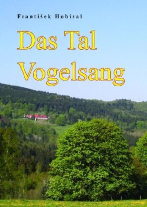 Zu den Schriftstellern, die sich mit der Nachkriegswirklichkeit des tschechischen Böhmerwaldes während der kommunistischen Ära beschäftigten, gehört auch der Geistliche František Hobzial (1933-2001), der in dem Städtchen Bavorov/Barau, nördlich von Prachatitz, als Pfarrer wirkte. Sein literarisches Schaffen erwächst aus seiner reichen Erfahrung im Umgang mit Menschen und aus seiner Liebe zum Böhmerwald. Ihm ist bewusst, dass es deutsche Kolonisten waren, die auf Einladung der böhmischen Könige die Böhmerwaldnatur in eine Kulturlandschaft umwandelten und hier uraltes Nutzungs- und Heimatrecht erlangten. Erst eine später aufkeimende nationalistische Ideologie führte zu jener großen Tragödie nationalen Gegeneinanders zwischen Tschechen und Deutschen in Böhmen, die mit der Vertreibung der deutschen Bevölkerungsgruppe nach Ende des Zweiten Weltkrieges ihren Höhepunkt erreichte. Hobizals Verdienst besteht darin, dass er an diese Böhmerwaldtragödie nicht als Ideologe herantritt, sondern ganz konkret mittels einzelner, aus dem Leben gegriffener Personen, die Namen tragen, damit ermöglicht er einen unvoreingenommenen, persönlichen Zugang. Im Mittelpunkt des Geschehens dieser Novelle stehen das Schicksal eines in der Tschechoslowakei zurückgebliebenen deutschen Waisenkindes, das dem Deutschenhass ausgeliefert ist, sowie der Leidensweg eines Priesters in der damaligen Zeit des sich ausbreitenden Atheismus. Hobizal erweist sich keineswegs als kosmopolitischer Utopist, dem nationales Fühlen fremd wäre