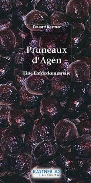 Pruneaux d´Agen - Eine Entdeckungsreise Die Pruneaux d' Agen - Delikatessenfrucht aus Südfrankreich! In Deutschland ist die Pflaumenkultur Südfrankreichs weitgehend unbekannt. Wie also wurde aus einer herkömmlichen Pflaume ("prune") eine "Pruneaux d'Agen"? Zwischen Toulouse und Bordeaux ist die Wiege dieser außergewöhnlichen, edlen Pflaumensorte - hier haben sich die Einheimischen bereits seit dem 13. Jahrhundert auf den Anbau von Pflaumen spezialisiert und Techniken des Konservierens und der Veredelung entwickelt. Die dortigen Pflaumen ähneln den unseren in Farbe und Fruchtfleisch, sind aber größer, voller, süßer: Eine himmlische Delikatesse.