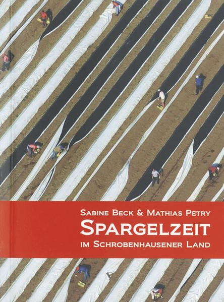 Wie ist der bayerische Ministerpräsident Seehofer Spargel am liebsten, und wie die Schlagersängerin Claudia Jung. Warum gibt es ausgerechnet in Schrobenhausen das Europäische Spargelmuseum? Was macht Ex-Spargelköngin Klara Schrittenlocher bei Fidel Castro? Und wie kam es dazu, dass mehrere Körbe Schrobenhausener Spargels nach Dubai exportiert wurden? Dieses Buch klärt nicht nur solche Fragen, sondern auch vieles andere, was Sie schon immer über Spargel wissen wollten, aber nie zu fragen wagten.