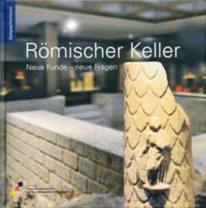 Römischer Keller | Bundesamt für magische Wesen