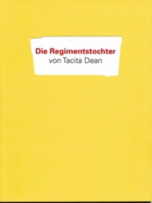 Die Regimentstochter | Bundesamt für magische Wesen