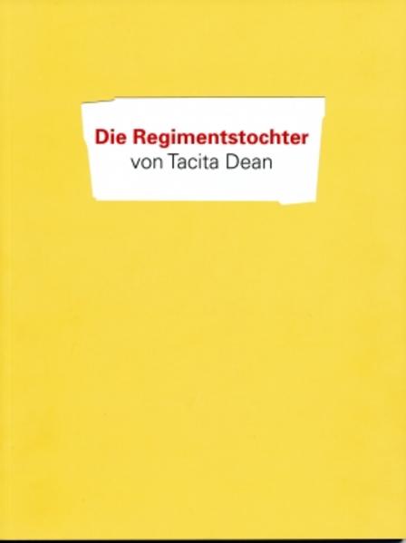 Die Regimentstochter | Bundesamt für magische Wesen