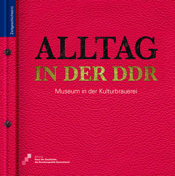 Alltag in der DDR | Bundesamt für magische Wesen