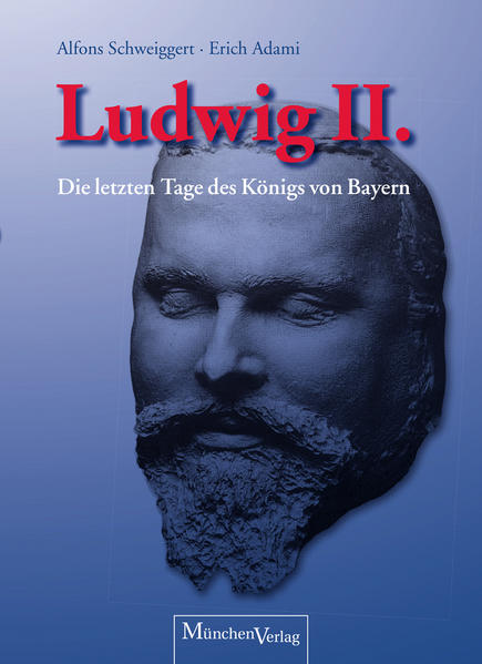 König Ludwig ?. | Bundesamt für magische Wesen