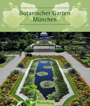 Botanischer Garten München | Bundesamt für magische Wesen