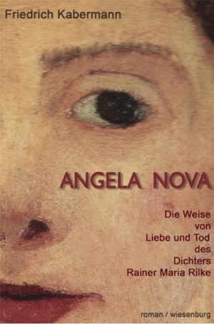 War mehr als Freundschaft im Spiel? Eine Konstellation, die ihresgleichen sucht: 2006 Paula Modersohn-Becker - Rainer Maria Rilke 130. Geburtstag - 80. Todestag Das Jahr 1900 - eine Epochenschwelle. Zwei Künstler repräsentieren sie par excellence: Eine Frau, ein Mann, die Malerin und der Dichter, Paula Modersohn-Becker und Rainer Maria Rilke - eine Konstellation, die ihresgleichen nicht hat. Rilke legt zwanzig Jahre nach dem Tod der „blonden Malerin“ Rechenschaft ab: War nicht mehr als Freundschaft im Spiel? Ein letztes Mal setzt er die berühmte Ortsbezeichnung „Chateau de Muzot sur Sierre (Valais)“ auf ein Blatt Papier, darunter das Datum „am 29. November 1926, abends, 9 Uhr“ und den Adressaten: „An meinen Engel“. Erst jetzt nämlich hat Rilke ein Brief der Freundin erreicht, den diese in den letzten Lebenstagen an ihn geschrieben hatte. Fast zwei Jahrzehnte war er verschollen - nun kommt er wie aus jener Zukunft auf ihn zu, die auch er vor Augen hat: den Tod. Die Zeilen lösen einen Erinnerungssturz aus: Rilke setzt an, bricht ab, er zitiert sich selbst und rechtfertigt die Opfer, die sein Werk gekostet hat. Es ist, als entstünde ein neues „Stunden-Buch“ in dieser letzten „durchgeschriebenen“ Nacht. Der Dichter ist allein mit sich und seiner Einsamkeit, nur der Engel ist bei ihm - er ist der Dritte im Bund. Die Schmerzen der Krankheit lassen erahnen, dass es zu Ende geht. Aber zuvor erklingt noch einmal die „Weise von Liebe und Tod“, mit der Rilke seinem Engel Rede und Antwort steht. Sie gleicht einer Glocke, die im Läuten zerspringt. Ihr Sprung ist der letzte Ton, der als Frage aus¬klingt: Engel, wer bist du? Ulrich Fülleborn* an den Autor: „Ihre große Dichtung „Angela nova“ ist das Anspruchsvollste und auch Gelungenste, was ich seit langem aus der Gegenwartsliteratur gelesen habe. Das Konzept ist geistvoll und im höchsten Sinne ,bedeutend’ (um Goethes Ausdruck zu gebrauchen). Ich habe verständlicherweise am meisten über die Malerin erfahren