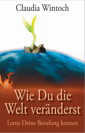 "Du kannst die Welt verändern" ist ein Aufruf zu handeln und aus dem Gewohnten in die weite Welt auszuziehen, um etwas für Gottes Reich zu verändern. Es ist Zeit, deine Bestimmung zu erfüllen, indem du über deinen Alltag hinaus, die Welt so siehst, wie Gott sie sieht. Vor einem internationalen Hintergrund, über Österreich, Endland, Afrika, Kanada und die USA, zeichnet die Autorin ihren Lebensweg voller Kämpfe und Siege auf der Suche nach Gottes Willen. Was sie gelernt hat, teilt Sie mit dir in diesem Buch:-Wie du dich dem Herrn und Seinen Zielen hingeben kannst.-Wie du in Demut, Dienerschaft, Vergebung, Selbstverleugnung und im Glauben wachsen kannst.-Wie du eine tiefere, innigere Beziehung zu den drei Personen des dreieinigen Gottes erlangst. Jedes Kapitel schließt mit einem Gebet-du wirst ermutigt, verstärkt nach Gottes Gegenwart zu suchen und andere in die rettende Erkenntnis Jesu zu führen. Mach dich bereit für eine Reise und wende diese motivierenden Lektionen an, um zu dem Menschen zu werden, mit dem Gott die Welt verändern kann.