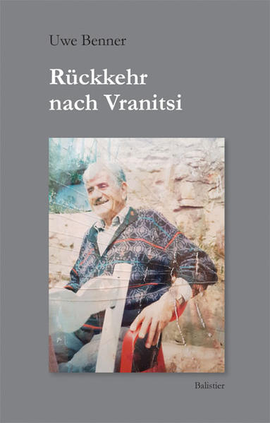 Vier Männer machen sich in einem alten VW-Bus auf die Reise quer durch Europa nach Nordgriechenland: der alte Stefanos, sein Sohn Michael und dessen bester Freund Ben sowie Stefanos Enkel Jan. Stefanos, der todkrank ist, sehnt sich danach, noch einmal den Ort seiner Geburt und frühen Kindheit wiederzusehen - Vranitsi. Je länger die Reise dauert, je intensiver ist ein jeder mit seiner eigenen und mit ihrer gemeinsamen Geschichte konfrontiert. Lang Verdrängtes bahnt sich machtvoll den Weg in die Gegenwart, gut gehütete Geheimnisse werden plötzlich offenbar, unterdrückte Konflikte brechen auf. Die Rückkehr nach Vranitsi wird zu einer Auseinandersetzung um Versöhnung und Vergebung, zur Herausforderung für die Identität der vier Männer.