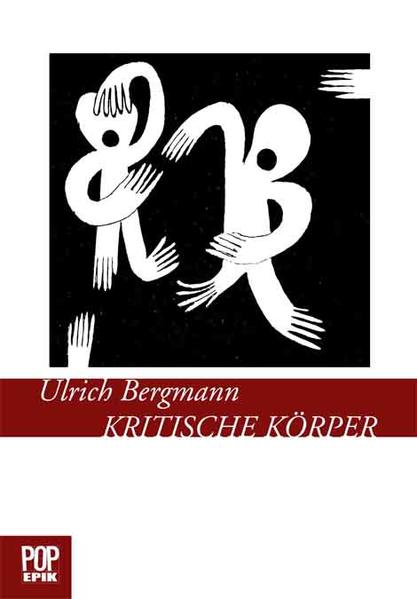 Ulrich Bergmann, *1945 in Halle an der Saale, lebt in Bonn. Seit 1988 veröffentlicht er seine zyklischen Erzählungen, Essays, Porträts, Rezensionen, Theaterkritiken, Aphorismen, Gedichte, Mail Art und visuelle Poesie in Almanachen, Anthologien und Literaturzeitschriften in Deutschland, Österreich, Belgien, Rumänien und in der Schweiz. Redakteur und Mitherausgeber der Bonner Literaturzeitschrift Dichtungsring, Redakteur des Kölner Internet-Magazins Philotast. 2012 erschien in Bonn sein erster Roman: Doppelhimmel (2. Aufl. 2013).