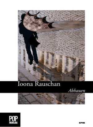 Ioona Rauschan: (* Nov. 1955 in Timi?oara / Temeswar - † 07. 02 2012 in Düsseldorf), Schriftstellerin, Regisseurin, Künstlerin, lebte seit 1988 in Deutschland. Studien: Sprach- und Literaturwissenschaften an der Universität in Temeswar