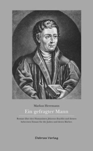 Am 1. März des Jahres 1520 hält der im ganzen Deutschen Reich bekannte Humanist Johannes Reuchlin seine erste Vorlesung an der bayerischen Landesuniversität in Ingolstadt. In Aufsehen erregender Weise spricht er über die alten Sprachen Griechisch und Hebräisch. Er ist in einen Streit mit dem Juden Pfefferkorn verwickelt, der seine Glaubensbrüder zur Herausgabe ihrer Schriften zwingen will. Der Katholik Reuchlin plädiert dafür, diese Texte zu lesen. Der Streit geht bis vor den Papst. In Ingolstadt formiert sich eine Opposition. Doch die angesehenen Franziskaner und andere Anhänger ergreifen für den angegriffenen Gelehrten Partei.