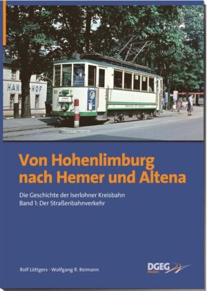 Von Hohenlimburg nach Hemer und Altena | Bundesamt für magische Wesen