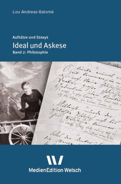 Von niemandem fühlt sich Nietzsche zeitlebens so sehr verstanden wie von der 17 Jahre jüngeren Louise von Salomé. Sein 'Geschwistergehirn' nennt er sie einmal, und 'Schritt für Schritt bis zur letzten Konsequenz' führt er sie in seine Philosophie ein: 'Sie als den ersten Menschen, den ich dazu für tauglich hielt.' Wie sehr Lou Andreas-Salomé den einsamen Denker tatsächlich verstanden hat, zeigt sich in ihren kenntnisreichen Schriften über ihn. In ihrer ursprünglichen Form bilden sie den Mittelpunkt dieses Bandes. Daneben enthält er noch andere - zum Teil hier erstmals wieder veröffentlichte - Aufsätze und Essays zu philosophischen Themen, die vor dem Hintergrund der Frauenbewegung um 1900 ihre Gedanken zum Selbstverständnis der Frau und dem Verhältnis der Geschlechter zueinander darlegen.