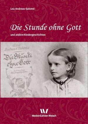 Mit »Die Stunde ohne Gott«, 1922 als Buch erschienen, positioniert sich Lou Andreas-Salomé genau im Zentrum einer jungen Gattung: der Kinder- und Jugendliteratur. Die Erzählungen spiegeln das generelle Interesse gegenüber Kindheit und Jugend wider und zeugen erneut vom seismografischen Gespür ihrer Autorin für die wichtigsten Strömungen der literarischen Moderne. Die erste Geschichte erzählt von einem kleinen Mädchen, und von seiner Phantasiewelt. Sein ganzes Dasein erscheint als stabiles Gefüge, bis ihm die Eltern die Ankunft eines weiteren Geschwisterchens ankündigen. Als Traummärchen fortgeführt im Stil einer »Alice im Wunderland« greift die dritte Erzählung im Spiel eines fremden Jungen das Thema der Urwelt und des Urmenschen auf - gleichsam eine Ausschmückung der damaligen Thesen um die Entstehung der Menschheit zwischen Wilhelm Bölsches »Liebesleben in der Natur« und Sigmund Freuds »Totem und Tabu«. Mit den Vorfassungen von zwei der drei Erzählungen wird ein faszinierender Vergleich möglich, der den Prozess des Einwebens biografischer und psychoanalytischer Erlebniswelten im Werk Lou Andreas-Salomés offenbart.