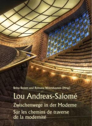 Lou Andreas-Salomé | Bundesamt für magische Wesen