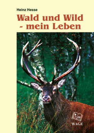 Viele Jahrzehnte lang war der Landforstmeister als Standortserkunder der Forst unterwegs in heimischen Revieren, weilte an den lauschigsten Orten, so auch auf dem Darß und an der innerdeutschen Grenze. Der begeisterte Hundeführer und grüne Insider lässt aufhorchen! Faszinierende Erlebnisse, kritische Bemerkungen.