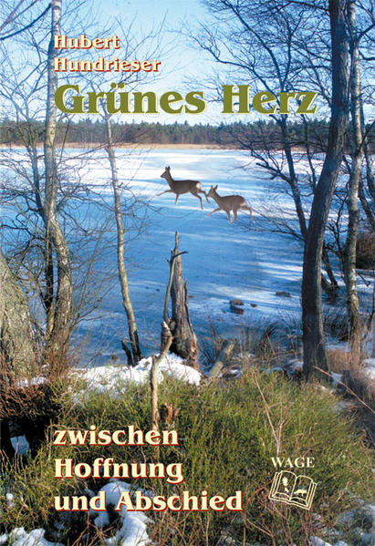 Das dritte Buch des Autors (“Es begann in Masuren”, “Grünes Herz in Feldgrau”) beschäftigt sich mit der Nachkriegszeit, in der er als Forstamtsleiter im Grenzbereich zwischen Ost und West tätig war. Er vermittelt in spannender Art das Bild damaliger Verhältnisse und deren Tragik, beschreibt gefährliche Begegnungen mit Besatzungssoldaten.