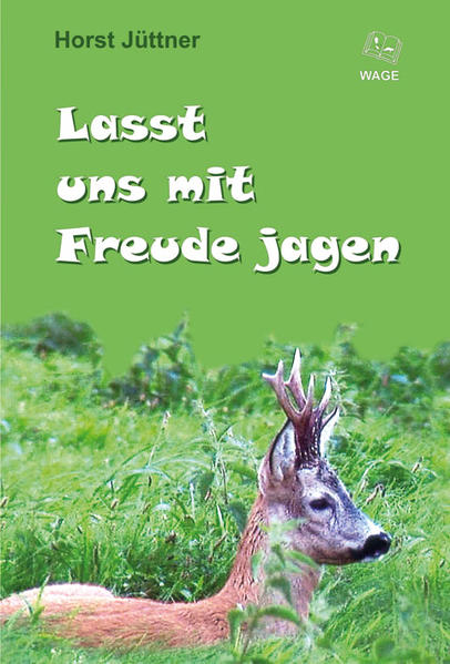 In seinem zweiten jagdlichen Buch widmet sich Horst Jüttner dem Jäger­leben nach der Wende. Er beschreibt u. a. die Ver­änderungen in einem von den Jägern hoch begehrten wild- und waldreichen Gebiet, das zu DDR-Zei­ten den Status eines mili­tärischen Sonderjagdgebietes besaß und in­zwischen zum Na­tur­schutzgebiet mit fragwürdiger Jagdreglung gewor­den ist. Aufbauend auf seine langjährigen Erfahrungen stellt der Autor inte­res­­sa­n­te Vergleiche zwischen dem Gewesenen, Neuen und Aktuellen an. Seine Beschreibungen und kritischen Bemerkungen ergänzen die erleb­nisreichen Jagdgeschichten auf Hirsch, Sau und Reh in den ausgedehn­ten Wäldern und Fluren um Hintersee. Ungeachtet von unliebsamen Ereignissen ruft der Autor dazu auf: „Lasst uns mit Freude jagen!“