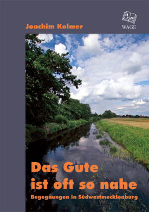 Acht Persönlichkeiten aus Südwestmecklenburg stellt der Autor hier vor, die Großes geleistet haben, meist abseits der Öffentlichkeit, die es verdienen, genannt zu werden. Jäger und Landwirte, Mühlenbesitzer und Sporttrainer werden porträtiert und kommen selbst zu Wort. Immer wieder stellt Joachim Kolmer interessante Bezüge zur Historie her.