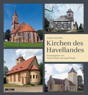 Kirchen des Havellandes | Bundesamt für magische Wesen