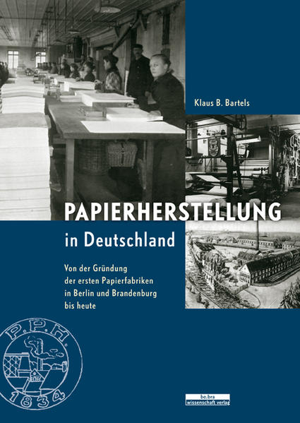 Papierherstellung in Deutschland | Bundesamt für magische Wesen