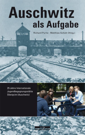 Auschwitz als Aufgabe | Bundesamt für magische Wesen