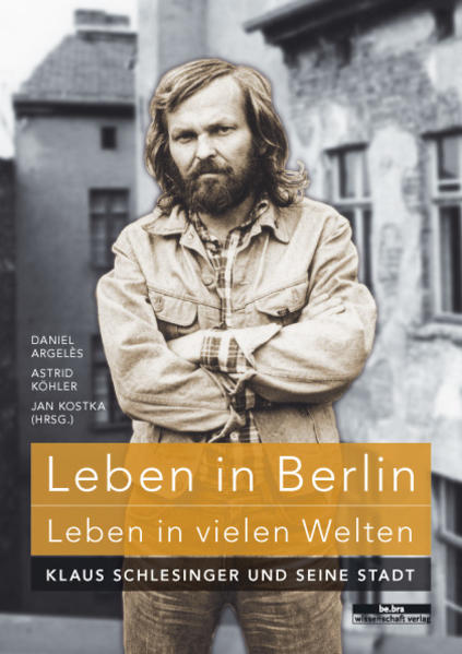 Leben in Berlin - Leben in vielen Welten | Bundesamt für magische Wesen