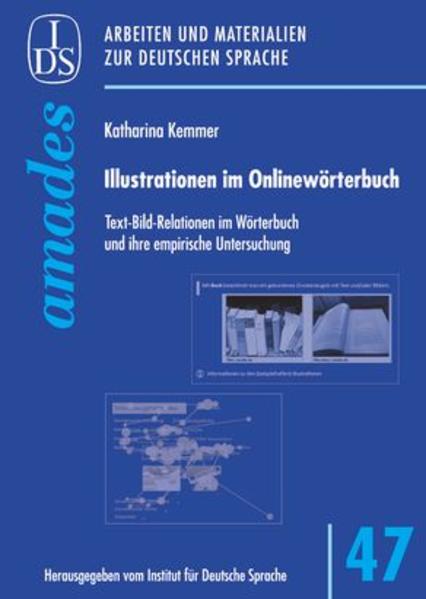 Illustrationen im Onlinewörterbuch | Bundesamt für magische Wesen