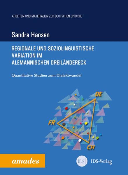 Regionale und soziolinguistische Variation im alemannischen Dreiländereck | Bundesamt für magische Wesen