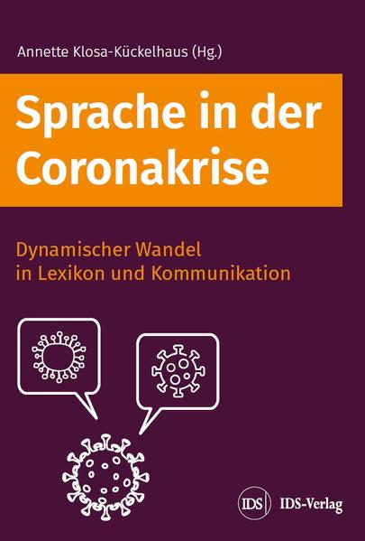 Sprache in der Coronakrise | Bundesamt für magische Wesen