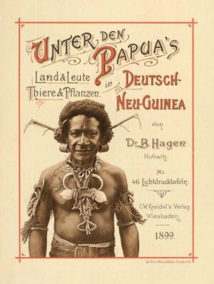 Unter den Papua's