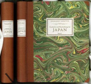Geschichte und Beschreibung von Japan | Bundesamt für magische Wesen