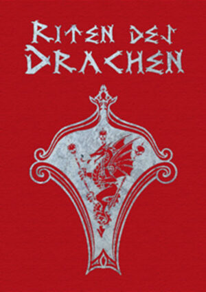 Riten des Drachen Quellenbuch für Vampire: Requiem | Bundesamt für magische Wesen