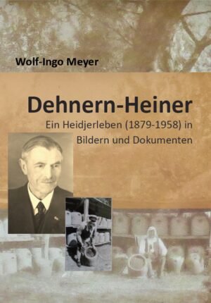 Naturverbundenheit, Imkerei, Familie, Freundschaften, Pflichterfüllung Mit höchstmöglicher Akribie hat der Verfasser ein wichtiges Kapitel seiner Familiengeschichte aufgearbeitet. Geholfen hat ihm dabei eine Unmenge an Material, welches das Leben die Zeit seines Großvaters vorzüglich in Bild und Text beschreiben lässt. Beruf, Familie, Freundschaft, Landschaft - das sind die Eckpunkte eines bescheidenen Lebens in der sehr bewegten Zeit der ersten Hälfte des vergangen Jahrhunderts: zwei Weltkriegen, die Abwendung von der Monarchie hin zur Demokratie, Technisierung des Alltags. Und mittendrin der Imker aus Dehnernbokel, eben Dehnern-Heiner