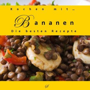 Die Banane ist die größte Beere der Welt und mit einer weltweiten Produktion von über 50 Millionen Tonnen ist sie auch das meistkonsumierte Obst der Welt. Der durchschnittliche Mitteleuropäer isst jährlich 14 Kilogramm der ursprünglich aus Südostasien stammenden Frucht. Mit Bananen lassen sich schmackhafte Salate, Getränke, Kuchen und Süßspeisen herstellen. Dies ist nicht neu, denn man findet die Rezepte hierfür vermutlich in den meisten Kochbüchern. Allerdings lassen sich mit Bananen darüber hinaus auch leckere Suppen und herzhafte Hauptgerichte zubereiten. Die angenehme Süße der Bananen nimmt der Schärfe die Spitze und der unverwechselbare Geschmack rundet herzhafte Gericht vorzüglich ab. Daher findet die Bananen nicht nur in der asiatischen Küche in größerem Umfang ihre Berechtigung, sondern ist inzwischen auch in der mitteleuropäischen Küche heimisch. Kommen Sie mit auf eine kulinarische Reise und lernen Sie die vielfältigen Verwendungsmöglichkeiten der Banane kennen.