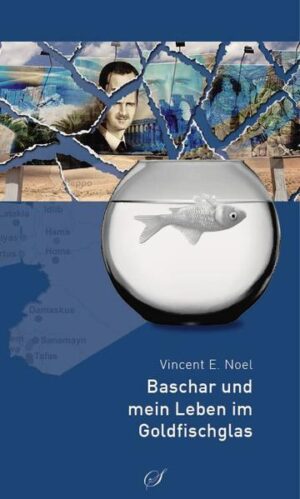 Eigentlich wollte er kein Präsident sein. Eigentlich schienen Reformen möglich. Eigentlich ist seine Ehefrau der Inbegriff von Eleganz. Eigentlich hat das Volk an ihn geglaubt, nur das System verurteilt, dessen Säulen Unterdrückung, Gewalt und Ignoranz sind. Das Sprichwort sagt: wer aus den Fehlern der Vergangenheit nicht lernt, der ist gezwungen, sie zu wiederholen? Schon einmal verweigerte Homs einem Assad den Gehorsam und wurde dafür erbarmungslos bestraft: der Präsident schickte sein Militär und ließ die Stadt dem Erdboden gleichmachen. Dreißig Jahre später, mitten im arabischen Frühling, richten sich die Augen der Welt noch einmal auf diese Stadt und ihre Einwohner, auf die Angst und Verzweiflung derer, die alles aufgeben, weil sie an die Freiheit glauben, doch auch die Gegenseite kommt zu Wort. Denn wer entscheidet, was richtig und gerecht ist, was falsch und ein Verbrechen? Zwei Personen prägen diesen Roman: ein junger Mann, der sich in wenigen Jahren hätte rühmen können, Bruder eines berühmten Dichters zu sein, wie es in hundert Jahren nur einen gibt, und Sabuha, deren Ehemann, ein hoch dekorierter Offizier und Verhörspezialist des gefürchteten Muchabarath, in wenigen Jahren in Pension gehen, sich ganz seiner Frau widmen und nachts ungestört Sternbilder hätte erforschen können, anstatt in der eigenen Wohnung ermordet zu werden. Vermutlich hätten sich im alten Syrien diese zwei Lebensläufe nie gekreuzt, doch die alte Zeit gibt es nicht mehr: die ganze Familie bekommt die Fratze eines Regimes zu spüren, dem ein Menschenleben nichts bedeutet, wenn es um die Macht geht. Doch die Zeiten haben sich geändert und die Möglichkeit greifbar nahe, aus einem Goldfischglas einen Ort der Veränderung zu machen. Hautnah erleben wir die Wut und Verzweiflung von Menschen, die an die Freiheit glauben und sich gegen alle Unmenschlichkeit zu behaupten wagen, weil Freiheit und Gerechtigkeit am Ende siegen wird. Vielleicht.