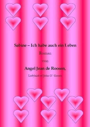 Sabine - bekannt aus "Der Prepaid-Flatrate-Lover Wie alles begann ..." und "Der Prepaid-Flatrate-Lover Teil 2 Glück aus Glas?!" wurde durch Morgan fast in den Untergang gerissen. Sie lebt und arbeitet unter ungewöhnlichen Verhältnissen. Ihr Job ist verpönt, hilft ihr aber für sich selbst zu sorgen. Sabine kämpft sich wieder nach oben und erlebt eine wundervolle Überraschung.