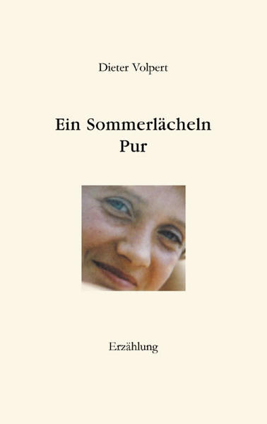 Erotisch, prickelnd, schön ist die Beziehung zwischen einem älteren Mann und einer jungen Frau, die sich einmal in der Woche beim Joggen begegnen und eine viertel Stunde mit einander laufen. Fünfzehn Minuten, einmal in der Woche, genug für eine zärtliche Beziehung, ohne Berührung, nur im Gespräch, in dem sie sich ihre Geschichte erzählen. Ein Sommerlächeln Pur ist eine Erzählung voller Lebensweisheit, Liebe und Humor. Eine Hommage an das Leben. „Eine Erzählung, die man immer wieder lesen muss.“