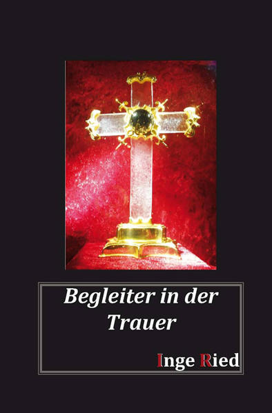 Mit diesem Buch möchte ich Ihnen einen Begleiter an die Hand geben, der Ihnen den Umgang mit dem Sterben erleichtert, der Sie tröstet, Mut macht und Hoffnung gibt. Dieses Buch ist aus meinen eigenen Erfahrungen, mit dem Umgang mit Sterbenden und Toten, sowie den zurückbleibenden Angehörigen mit ihrer Hilflosigkeit, ihrer Trauer und ihren Zweifeln, entstanden. Ich möchte Ihnen helfen das Sterben zu verstehen und Ihnen Trost und Hoffnung geben mit einer Vielzahl an Trauersprüchen, in denen sehr viel Wahrheit und Hoffnung stecken.