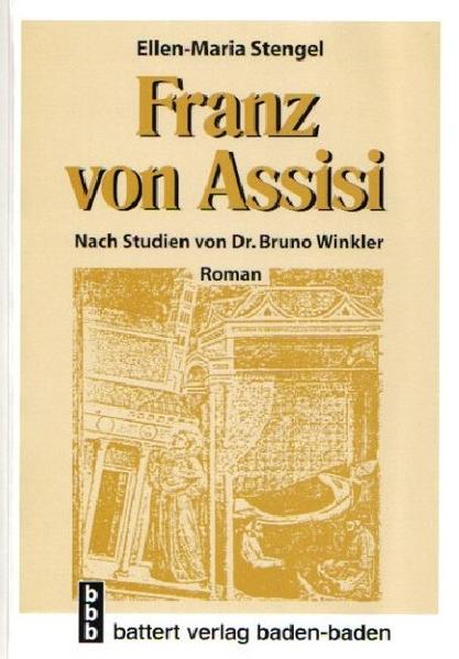 Die Autorin beschreibt in diesem biografischen Roman das Leben und Wirken des Heiligen Franziskus. Als junger Mann führt Franziskus das sorglose Leben eines Sohnes aus reichem Hause, bis plötzlich einschneidende Ereignisse diesem zügellosen Nichtstun eine völlig anderre Wendung geben. Da ist die Gefangenschaft im Krieg gegen Perugia, da is tdie Begegnung mit dem Aussätzigen, die den jungen Mann in den Grundfesten seiner Seele erschüttert. Da ist immer stärker die Macht des Gekreuzigten, zu dessen Bild Franziskus flieht. Eine seiner Umwelt unerklärliche Wandlung beginnt. Die Autorin beschreibt, wie Franziskus unbeirrt durchHohn und Spott seiner Umwelt, der Verachtung durch den eigenen Vater, seiner im Traum vernommenen Aufgabe nachgeht, die ihn zum wichtigsten Ordensgründer Europas machen wird. Die Geschichte dieses einmaligen Lebens vollzieht sich vor der Kulisse des hohen Mittelalters. Wir erfahren Sitten und Gebräuche im Italien der damaligen Ziet ebenso wie die verzweifelte Lage der Aussätzigen in den Höhlen um Assisi. Doch der Gedanke, in bitterster Armut die Nachfolge Christi in die Welt zu tragen, wird zum zentralen Punkt, der das ganze Sein und Tun dieses Heiligen beherrscht. Immer mehr Anhänger folgen ihm nach, so wie auch Clara, die Jugendfreundnin, die später als Ordensstifterin ebenfalls in die Geschichte der Heiligen eingehen wird. Das Buch stützt sich auf die mittelalterlichen Franziskus-Biografien von Thomas de Celano und Bonaventura.