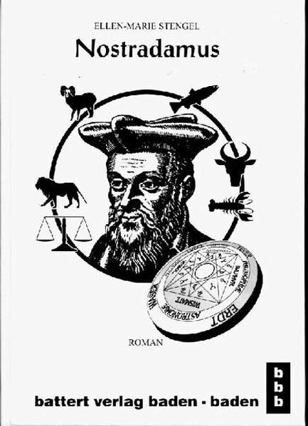 Der Roman zeigt das Leben des berühmten Arztes und Sehers vor dem politischen Hintergrund des 16. Jahrhunderts in Frankreich. Wir sehen Nostradamus im Kreis seiner Familie und Freunde, wir erleben mit ihm die seelischen Qualen, die er bei der Schau vieler seiner Gesichte durchleidet. Angefochten von seinen Neidern, die ihn zu vernichten suchen, hochgeehrt von Katharina von Medici, geht Nostradamus unbeirrt seinen Weg, den er für sich vorbetimmt sieht. So sagt er allen Warnungen zum Trotz den Tod des Königs voraus. Viele Prophezeiungen erfüllen sich noch zu seinen Lebzeiten und sein Ruf geht weit über die Grenzen Frankreichs heinaus. Die Großen seines Landes, darunter auch Diane de Poitiers, Favoritin des Königs, suchen seinen Rat ebenso wie die Bauern seiner Heimat. Trotz aller Erfolge jedoch bleibt Nostradamus ein gütiger, bescheidener Mann. Der Roman will die Persönlichkeit dieses einzigartigen Menschen, eingebettet in das Geschehen seiner Zeit, lebendig werden lassen.