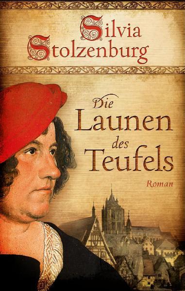 Ulm, Oktober 1349: Nachdem die schweren, bürgerkriegsähnlichen Auseinandersetzungen zwischen den Handwerkszünften und dem städtischen Patriziat beigelegt sind, herrscht dank der Unterzeichnung des Kleinen Schwörbriefes wieder Frieden in der mächtigen Handelsmetropole an den Ufern der Donau. Um den Reichtum der Stadt zu mehren und Gott ein Denkmal zu setzen, wird mit dem Aushub einer riesigen Baugrube begonnen, die schon wenige Jahre später den Grundstein zum Bau des gewaltigsten und himmelstürmendsten Kirchenbaus der Welt empfangen soll. Als der habgierige und grausame Glockengießermeister Conrad beschließt, sowohl das Bauvorhaben als auch die damit einhergehende Korruption zu missbrauchen, um Reichtum und einen Sitz im Rat der Stadt zu erlangen, findet sich seine vierzehnjährige Tochter Anabel plötzlich mitten im turbulenten Stadtgeschehen wieder. Begehrt vom Abt der Barfüßerabtei, in der sie als Helferin im Hospital arbeitet, erfährt sie die ungeschminkte Wahrheit über ihren Vater, als dieser sie an den Klostervorsteher verpfändet. Dunkel und spannungsgeladen taucht der Roman den Leser in eine Zeit, die von Gier, Aberglaube und der Furcht vor Gott und dem Schwarzen Tod geprägt ist.