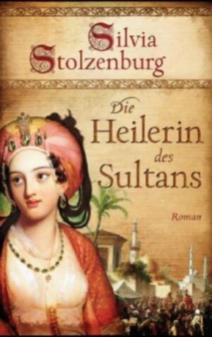 Im Dritten Band ihrer großen historischen Romanreihe, die im Ulm des 14. Jahrhunderts ihren Ausgangspunkt hat, tritt der fünfzehnjährige Falk von Katzenstein mit seinem Onkel Otto eine Reise in den Orient an, um zum Aufbau einer Zucht feurige Araberstuten und -hengste zu erwerben. Doch nach der Abreise von Venedig wird er von Piraten gefangen und als Militärsklave an den osmanische Sultan Bayezid Yilderim verkauft und kann kurz danach dem Herrscher das Leben retten. Im Kampf schwer verletzt, wird Falk auf Befehl des dankbaren Sultans von der aus dem kaiserlichen Harem kommenden schönen jungen Heilerin Sapphira gepflegt. Die zwischen den beiden entflammende Liebe bringt sie jedoch bald in höchste Lebensgefahr….