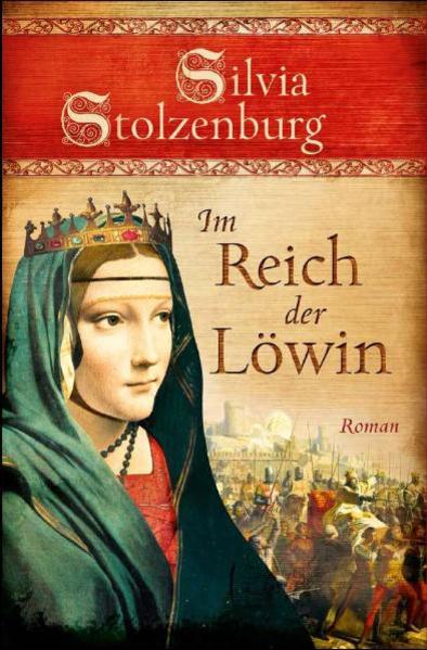 Im Reich der Löwin | Bundesamt für magische Wesen