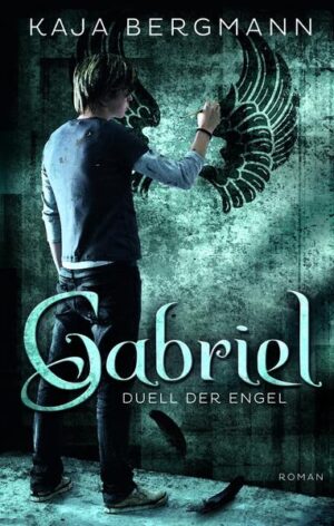 Der 17- jährige Gabriel spürt, dass er ein Engel ist. Und er hat einen Auftrag, den nur er erfüllen kann: Er muss Seraphin stoppen, einen Todesengel, der wahllos Menschen tötet. All- Age- Thrill für Leser ab 12 Jahren!