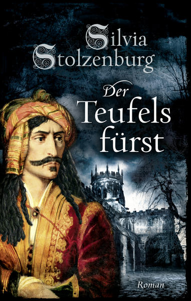 Der Teufelsfürst | Bundesamt für magische Wesen