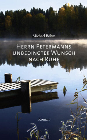 Leo Petermann geht seinen Neigungen nach: der vermögende Privatier genießt die absolute Ruhe seines Landsitzes und widmet sich seinen Hobbys. Das nötige Kleingeld dafür fließt aus den Anteilen seines Konzerns, für den er nur noch sporadisch als Berater tätig ist. Die friedliche Welt des ehemaligen Managers wird allerdings empfindlich gestört, als sein Nachbar stirbt. Kaum ist der alte Mann unter der Erde, übernimmt dessen Enkel das Regiment auf dem Anwesen, mit seinen Kumpanen terrorisiert er die Bewohner des Weilers mit endlosem Dauerlärm. Leo Petermann wird schnell klar, dass weder Geld noch gute Worte den jungen Mann zur Einsicht bringen werden. Und dann ist da noch sein Stiefsohn. Dieser hat sich mit einem zwielichtigen Geschäftspartner eingelassen, der offensichtlich mit kriminellen Finanzgruppen kooperiert. Eine radikale Lösung muss her, hier wie dort. Wie gut, dass Petermann nach wie vor über ein exzellentes Netzwerk verfügt, das sich darauf spezialisiert hat, Probleme ganzheitlich anzugehen und final zu beseitigen …